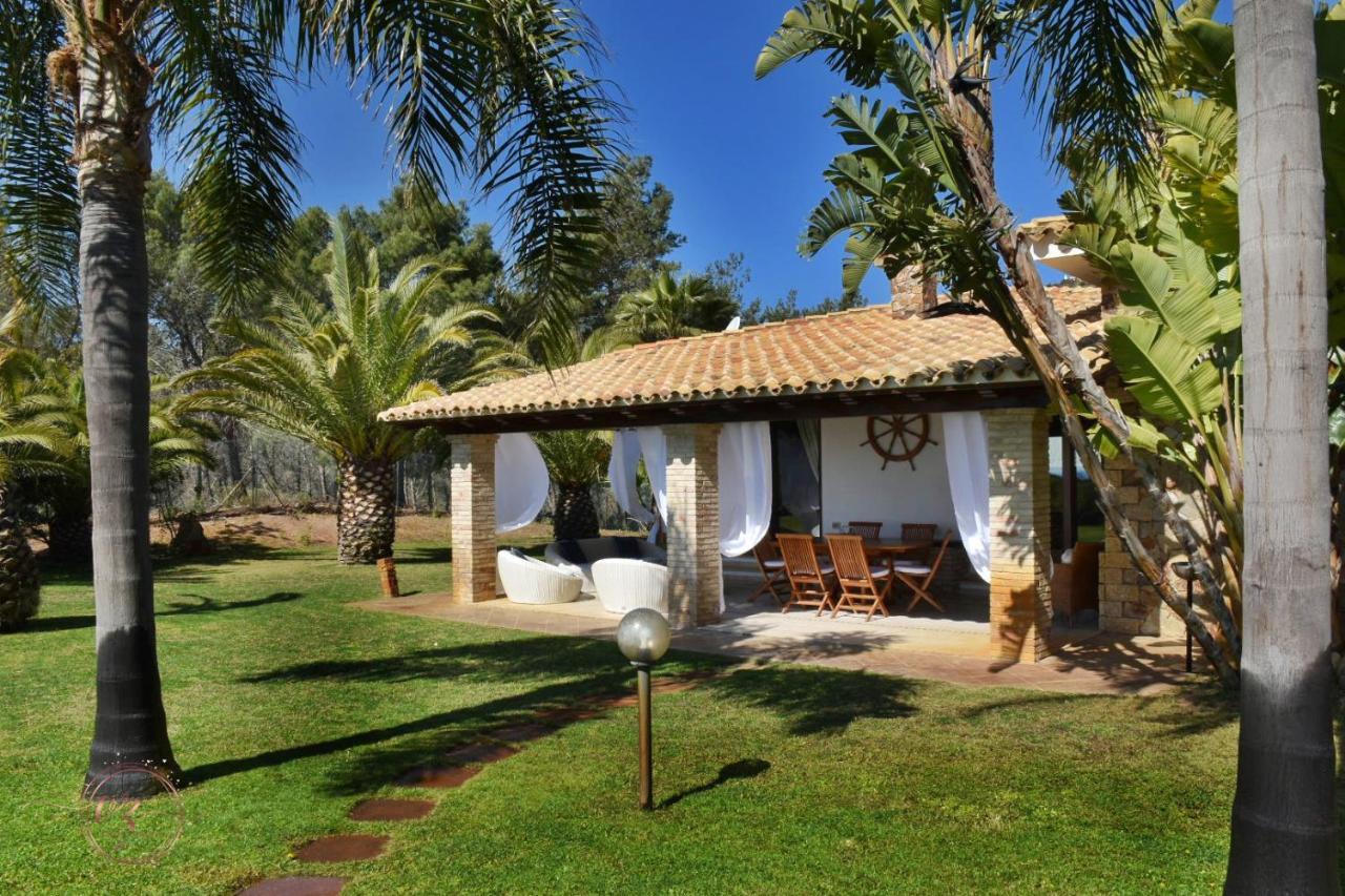 Villa Palmetto Forte Village Eksteriør bilde