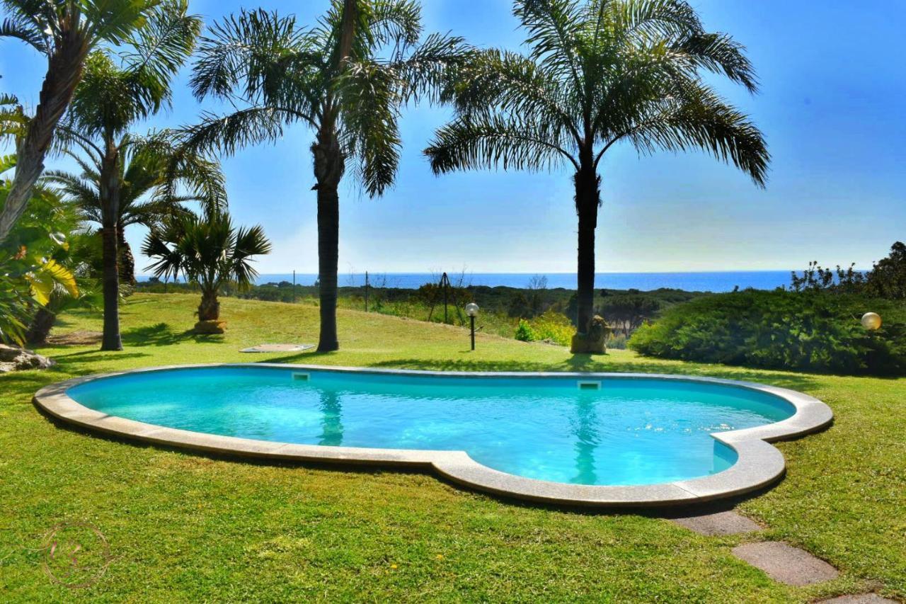 Villa Palmetto Forte Village Eksteriør bilde