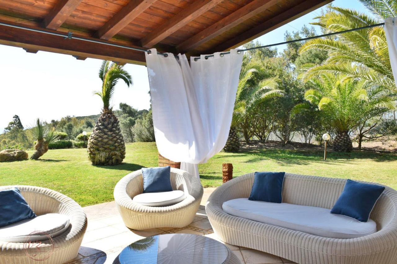 Villa Palmetto Forte Village Eksteriør bilde