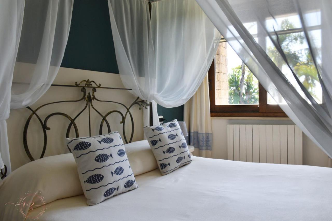 Villa Palmetto Forte Village Eksteriør bilde