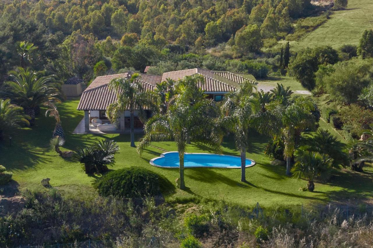 Villa Palmetto Forte Village Eksteriør bilde