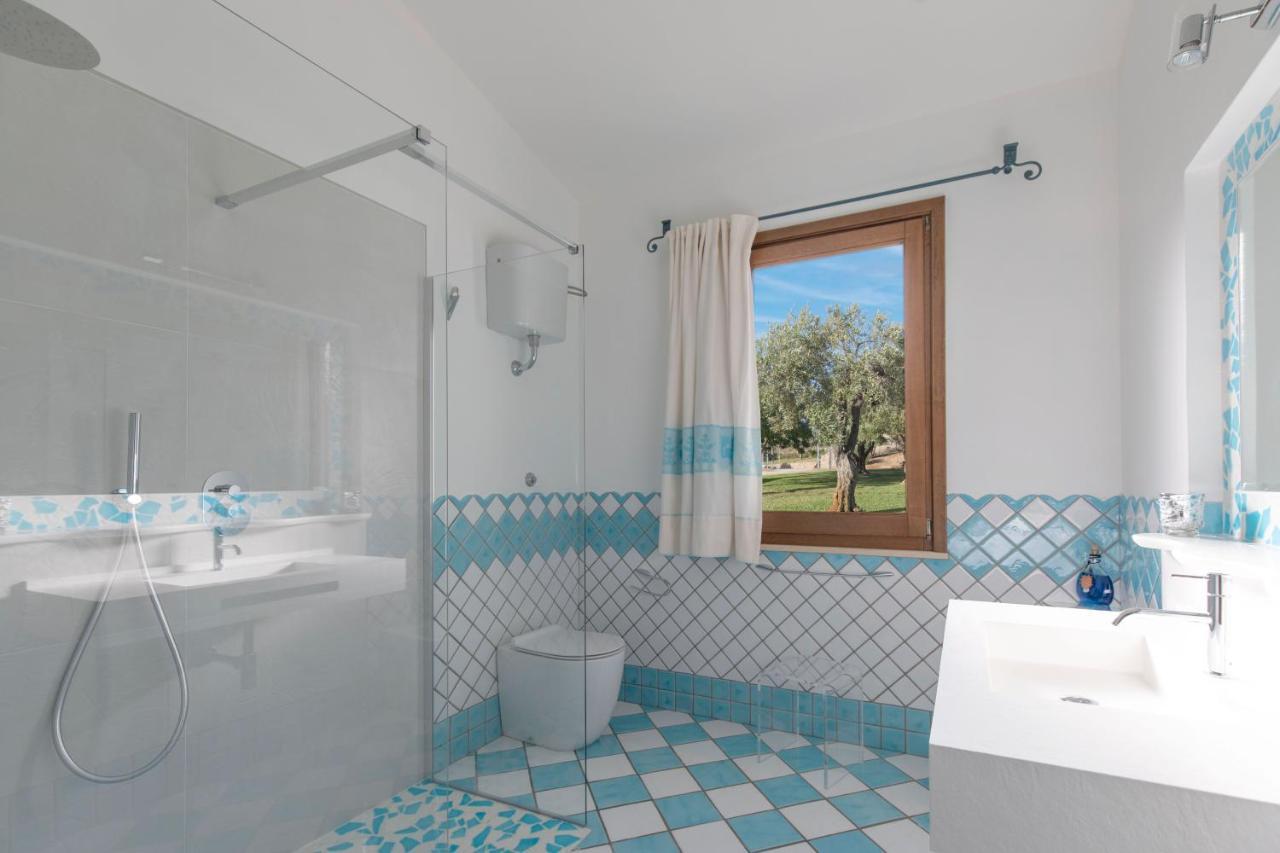 Villa Palmetto Forte Village Eksteriør bilde