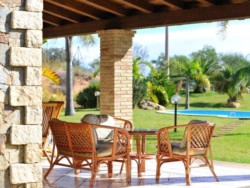 Villa Palmetto Forte Village Eksteriør bilde
