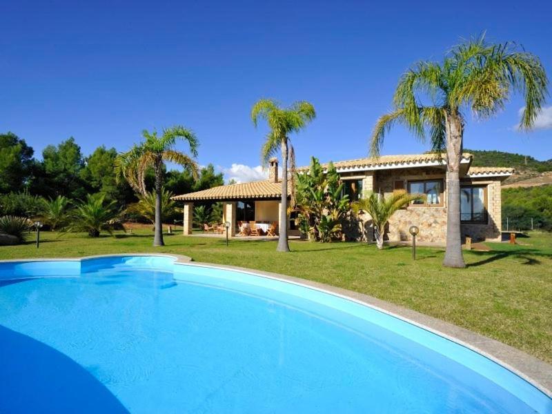 Villa Palmetto Forte Village Eksteriør bilde