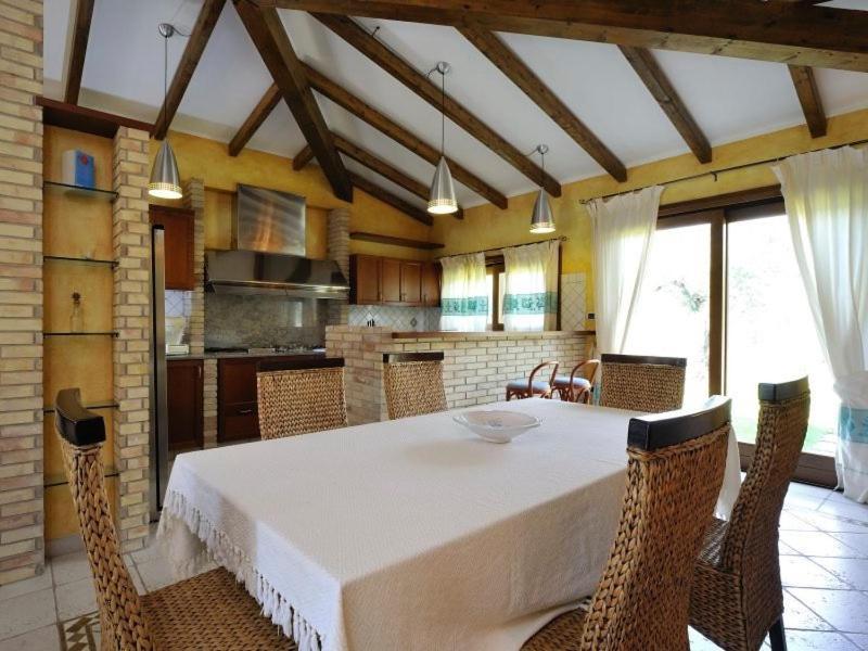 Villa Palmetto Forte Village Eksteriør bilde